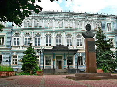 Купить диплом в Нижнем Новгороде